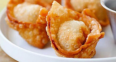 Thực đơn món khai vị