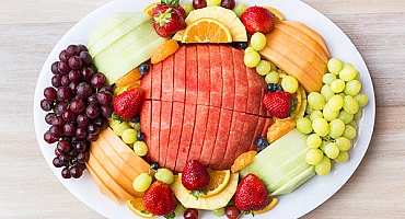 Thực đơn món tráng miệng