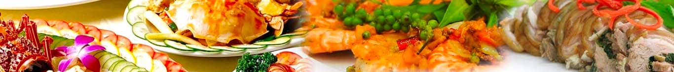 Thực đơn tùy chọn